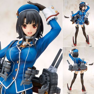 中文名稱艦隊collection艦娘高雄