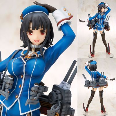 舰队Collection -舰娘- 高雄