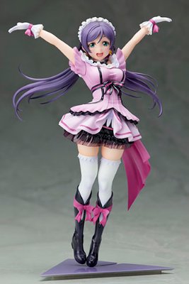 『LoveLive！』Birthday Figure Project 东条希