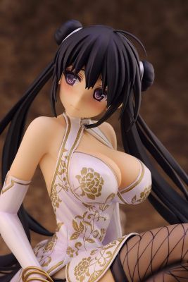 冬月茉莉 纯白版