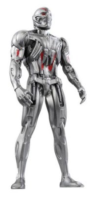 金属收藏 Marvell ウルトロン