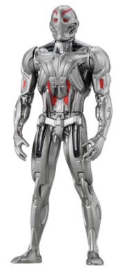 金属收藏 Marvell ウルトロン