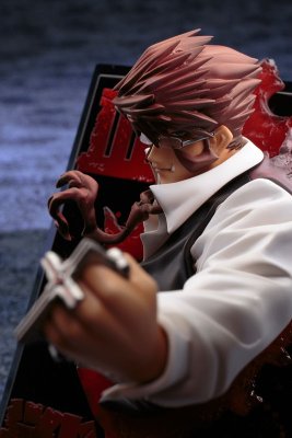 ARTFX J 血界战线 克劳斯