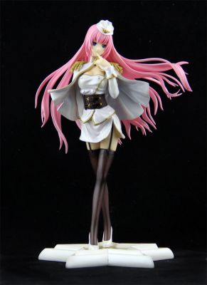 巡音LUKA 军服Ver