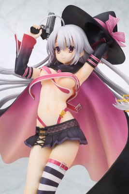 魔女的夜宴 绫地宁宁