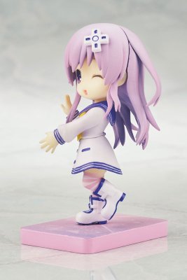 chocosta 超次元游戏海王星 涅普基亚