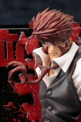 ARTFX J 血界战线 克劳斯