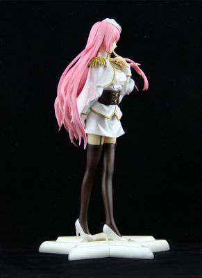 巡音LUKA 军服Ver