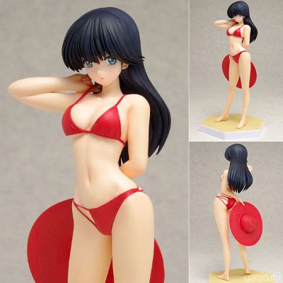 BEACH QUEENS 橙路 鲇川丸子