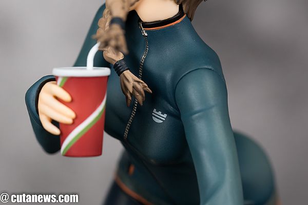 命运石之门 阿万音铃羽 与 山地自行车