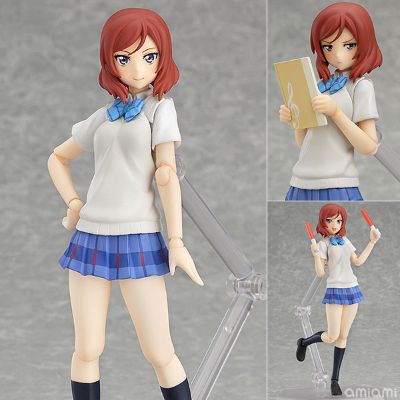 figma#279 LoveLive! 西木野真姫