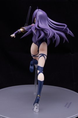 刀剑神域 第二季 有纪 《绝剑》11连击OSS《圣母圣咏》