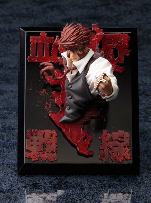 ARTFX J 血界战线 克劳斯
