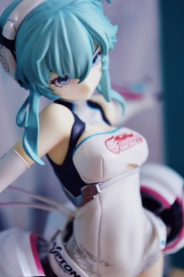 赛车初音 2014 Ver.