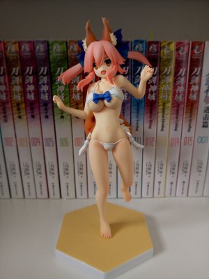 BEACH QUEENS 命运-异章 CCC 玉藻前