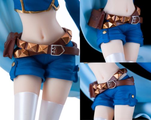 VOCALOID 镜音铃 军服