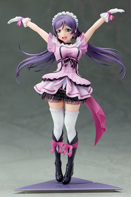 『LoveLive！』Birthday Figure Project 东条希