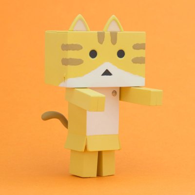 ニャンボー figure collection A set“sweet”