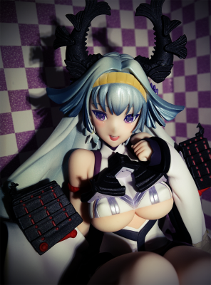 战国武将姫 姫路城