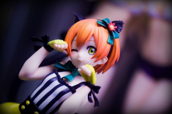 LoveLive! 星空凛
