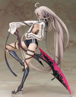 杀戮魅影(Phantom of The Kill) 雷瓦汀