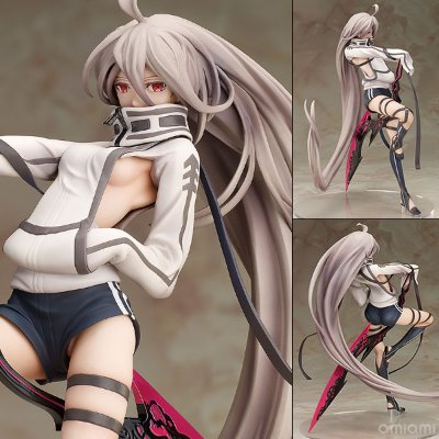 杀戮魅影(Phantom of The Kill) 雷瓦汀