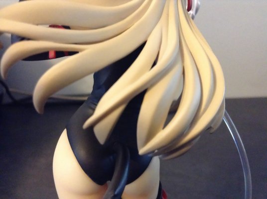 Fate/kaleid liner 魔法少女☆伊莉雅 依莉雅 The Beast Ver.