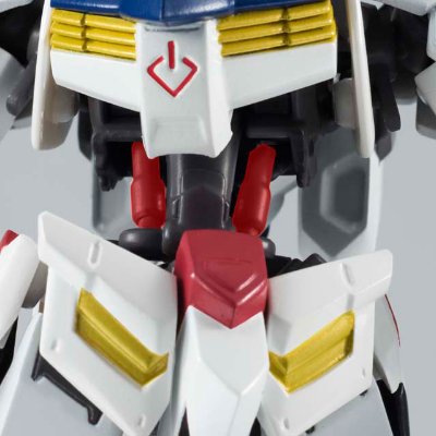 ROBOT魂 〈SIDE MS〉 机动战士高达 铁血的奥尔芬斯 ASW-G-08 高达 巴巴托斯