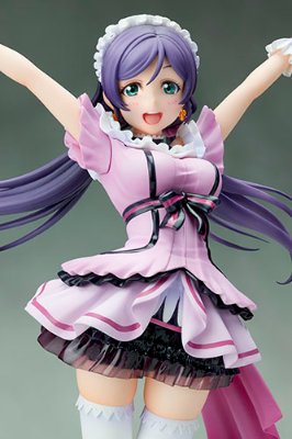 『LoveLive！』Birthday Figure Project 东条希