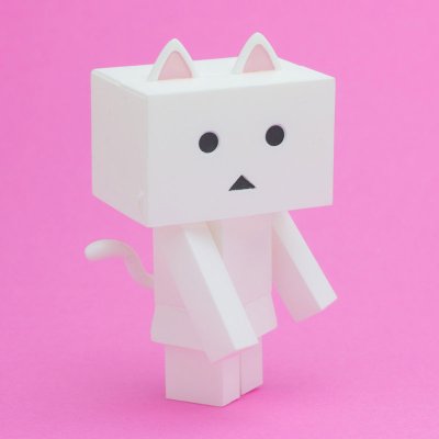 ニャンボー figure collection A set“sweet”