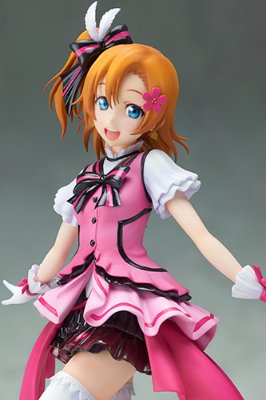 『LoveLive！』Birthday Figure Project 高坂穂乃果