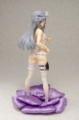 DreamTech LingerieStyle 系列 IS〈无限斯特托拉斯〉 拉芙拉·布迪威伊