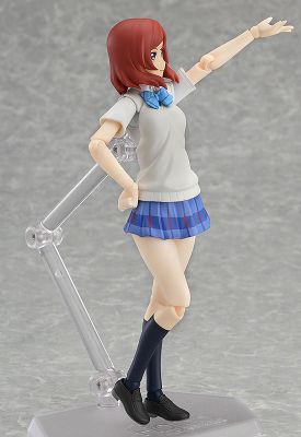 figma#279 LoveLive! 西木野真姫