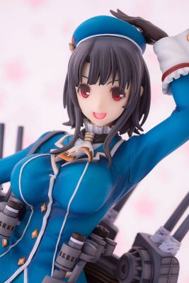 舰队Collection -舰娘- 高雄