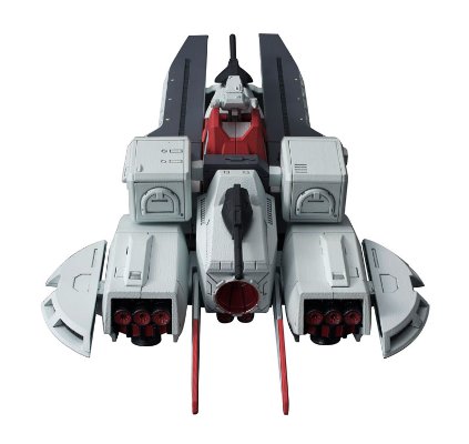 コスモフリートSpecial 机动戦士Z高达 アーガマ