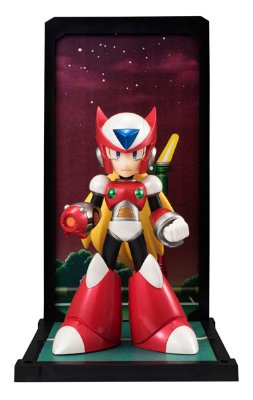 魂バディーズ ゼロ 『洛克人X』