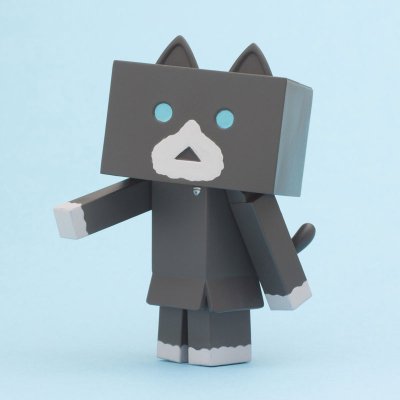 ニャンボー figure collection A set“sweet”