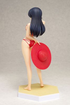 BEACH QUEENS 橙路 鲇川丸子