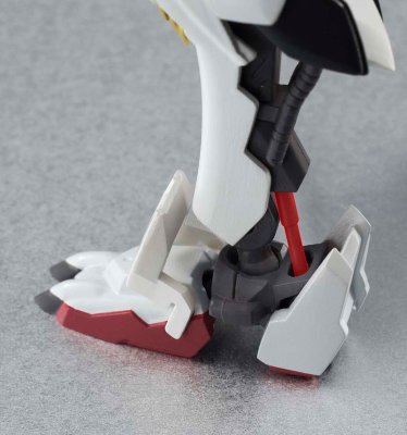ROBOT魂 〈SIDE MS〉 机动战士高达 铁血的奥尔芬斯 ASW-G-08 高达 巴巴托斯