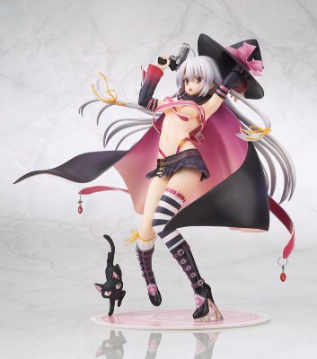 魔女的夜宴 绫地宁宁