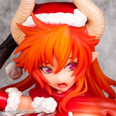 七宗罪 魔王默示录 愤怒之章 羞耻圣诞之节