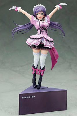 『LoveLive！』Birthday Figure Project 东条希