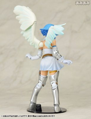 REVOLTECH 女皇之刃 No.004 光明天使 娜娜艾露