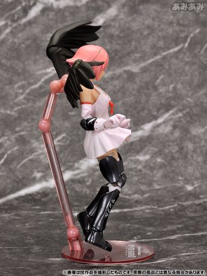 REVOLTECH 女皇之刃 No.004-EX 光明天使 娜娜艾露 2P颜色