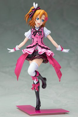 『LoveLive！』Birthday Figure Project 高坂穂乃果