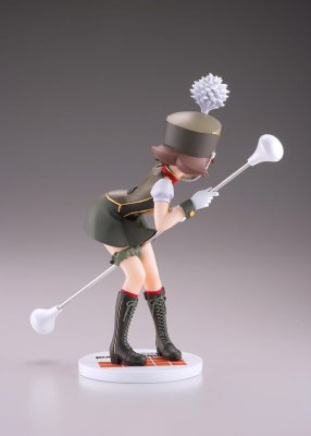 万达酱 Wonder酱NEXT DOOR PROJECT FILE:01 国道12号Ver. WF Wonder娘