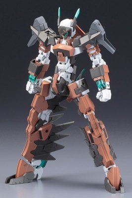 Frame Arms 1/100 RF-Ex10 バルチャー改