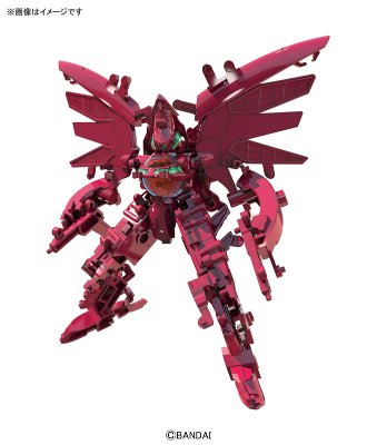 超次元変形フレームロボ ALTAiRフレーム