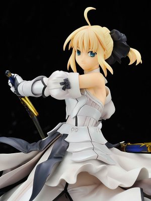 Fate/unlimited codes Saber・Lily