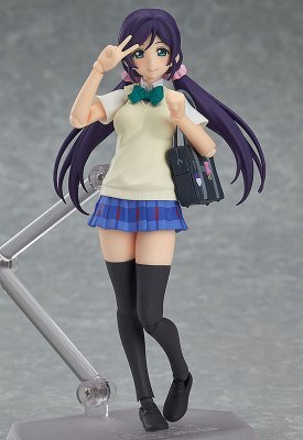 figma#285 LoveLive! 东条希